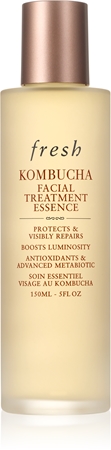 Антиоксидантная эссенция для лица fresh Kombucha Facial Treatment Essence, 150 ml
Антиоксидантная эссенция для лица fresh Kombucha Facial Treatment Essence, 150 ml