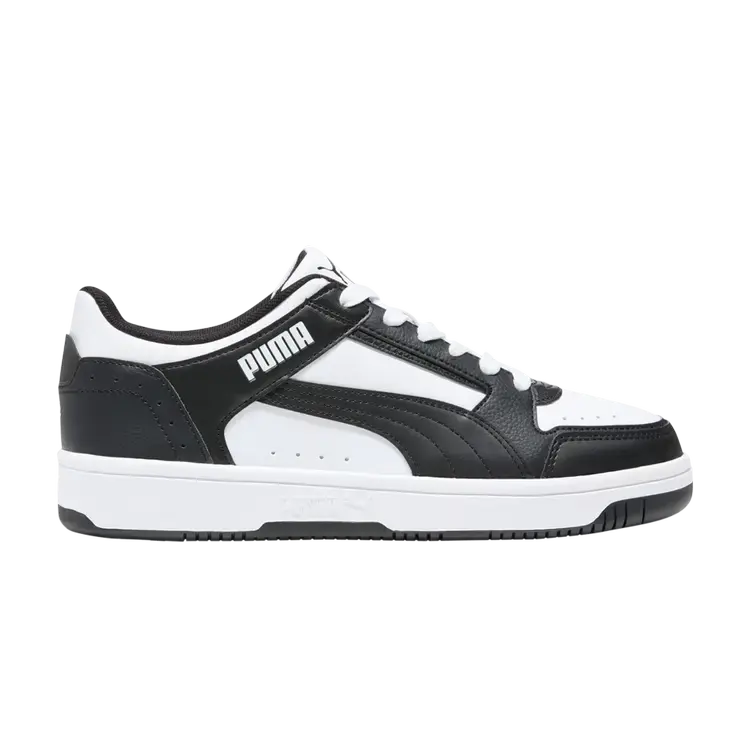 Кроссовки Puma Rebound Joy Low, белый
Кроссовки Puma Rebound Joy Low, белый