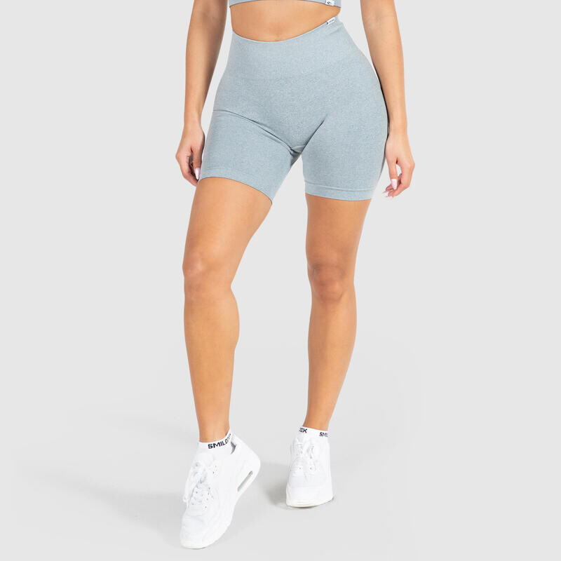 Спортивные шорты Smilodox, серый
Спортивные шорты Smilodox, серый