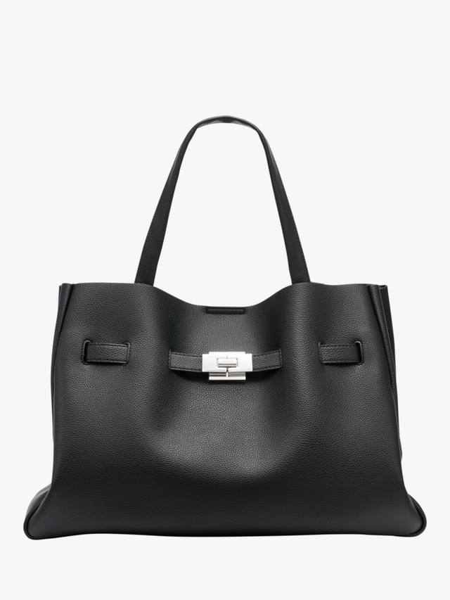 Большая сумка-сатчел Bryar DKNY, Black
Большая сумка-сатчел Bryar DKNY, Black