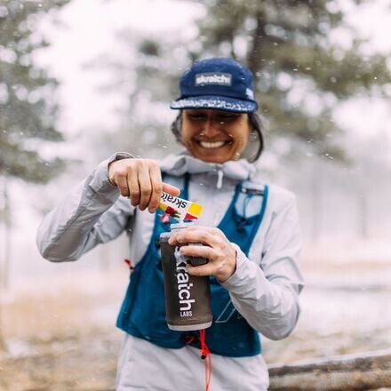 Смесь для спортивных напитков для гидратации, упаковка из 20 шт. Skratch Labs, цвет Strawberry Lemonade
Смесь для спортивных напитков для гидратации, упаковка из 20 шт. Skratch Labs, цвет Strawberry Lemonade