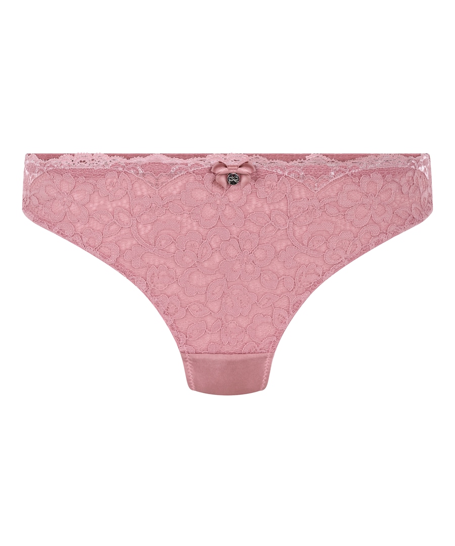 Стринги Hunkemöller Marine, Rose
Стринги Hunkemöller Marine, Rose