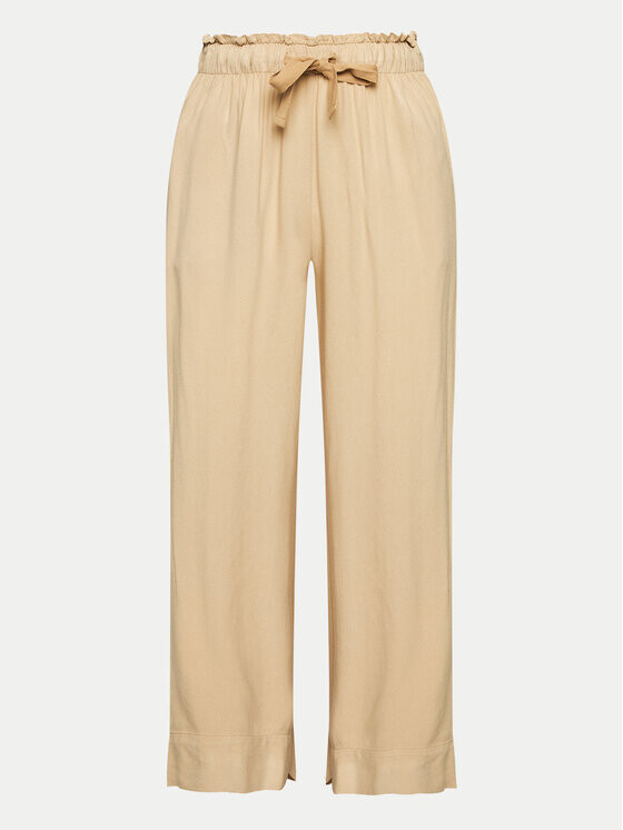 Брюки стандартного кроя Deha, бежевый
Брюки стандартного кроя Deha, бежевый