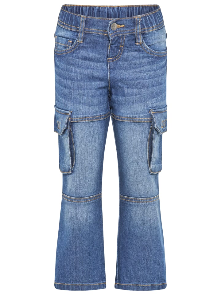 Джинсы Kangaroos
Джинсы Kangaroos