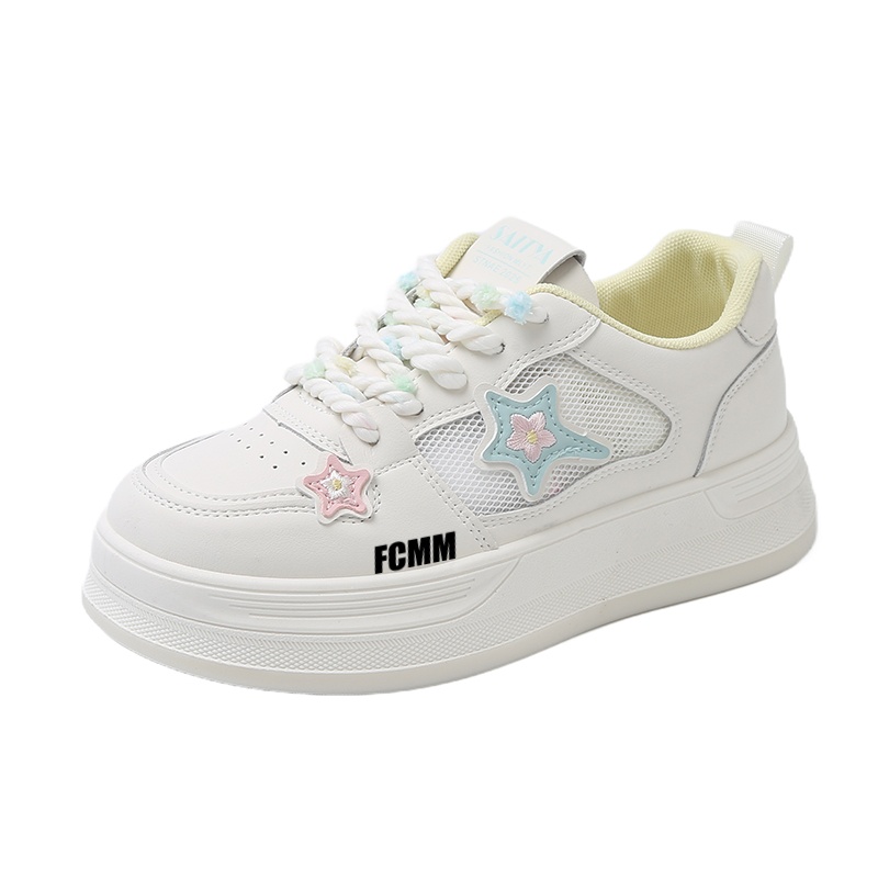 Детская повседневная обувь для детей FCMM, KSK175 Lemon
Детская повседневная обувь для детей FCMM, KSK175 Lemon