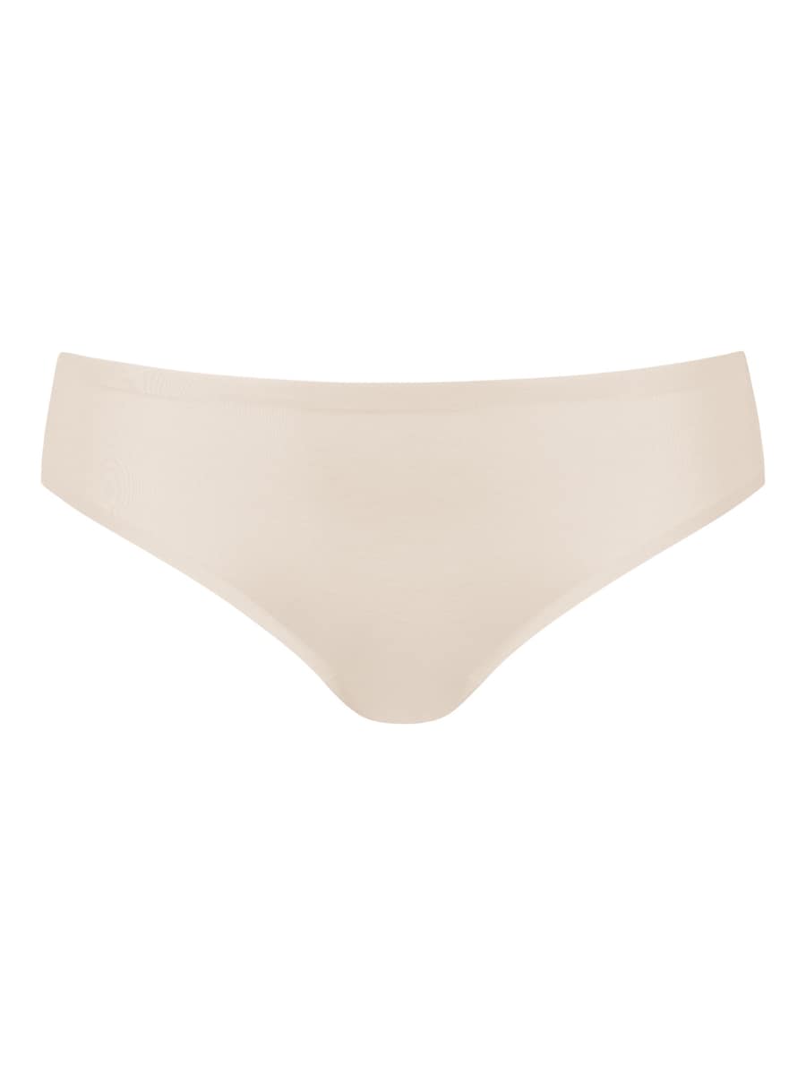 Трусики Mey Simply Better Invisibles, бежевый
Трусики Mey Simply Better Invisibles, бежевый