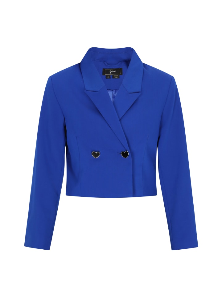 Блейзер faina, синий
Блейзер faina, синий