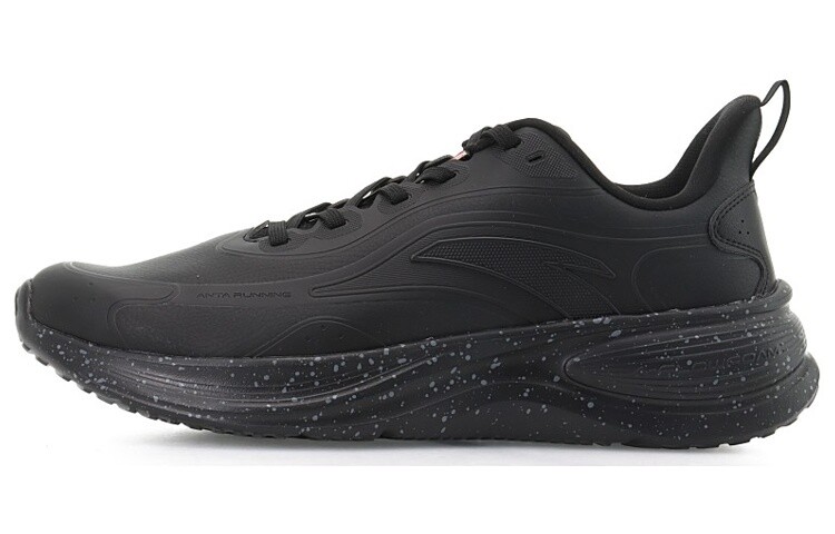 Кроссовки мужские низкие черные Anta, Черный, Кроссовки мужские низкие черные Anta
Кроссовки мужские низкие черные Anta, Черный, Кроссовки мужские низкие черные Anta