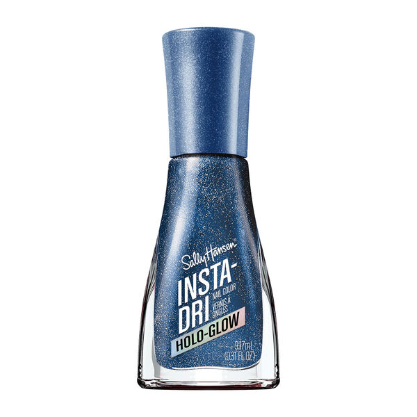 Стойкий, сияющий лак для ногтей 107 голографический черный, 9,17 мл Sally Hansen Insta dri holo glow, цвет 107 holo-black
Стойкий, сияющий лак для ногтей 107 голографический черный, 9,17 мл Sally Hansen Insta dri holo glow, цвет 107 holo-black
