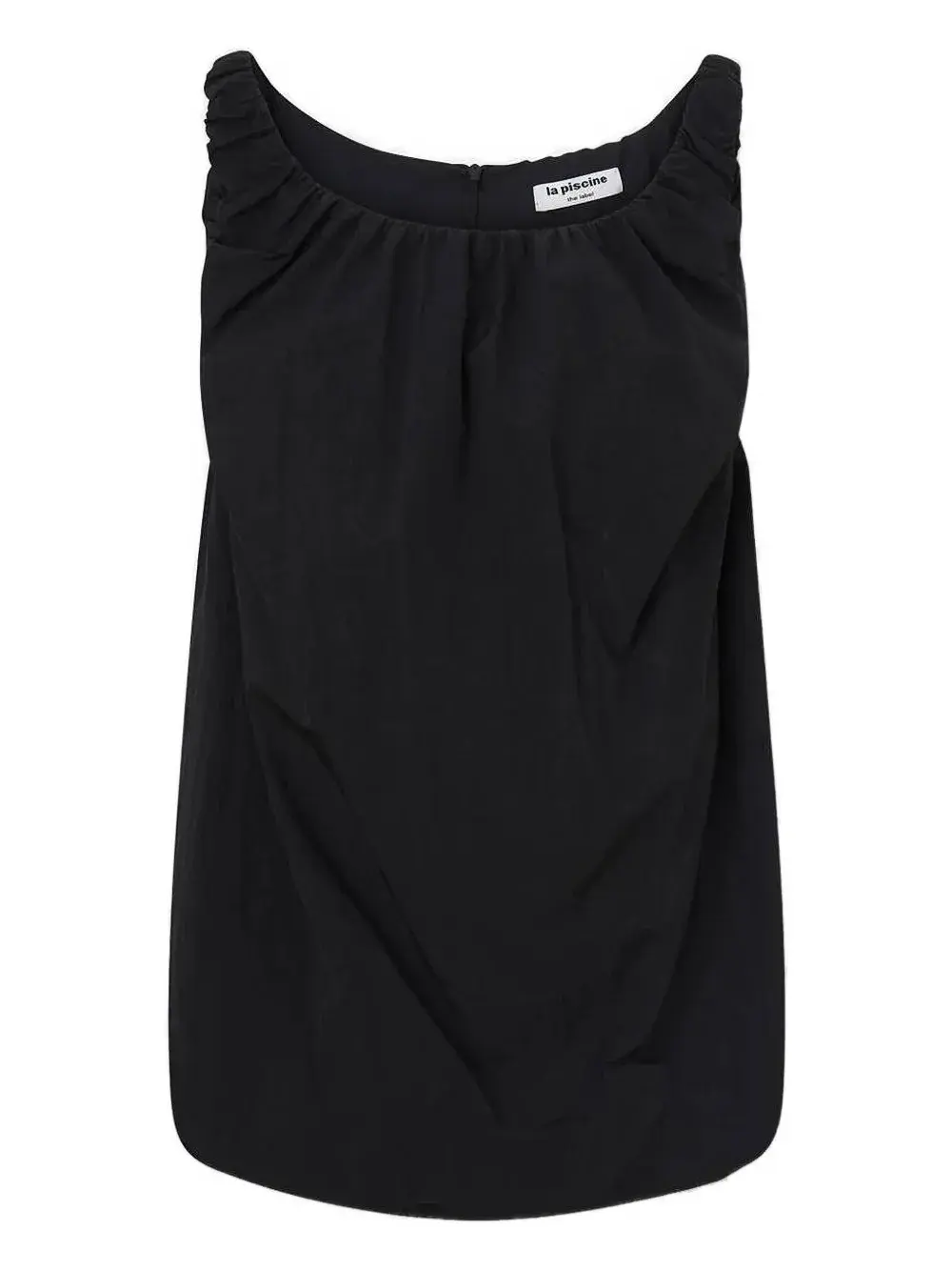 Платье миди Cloud La Piscine, черный
Платье миди Cloud La Piscine, черный