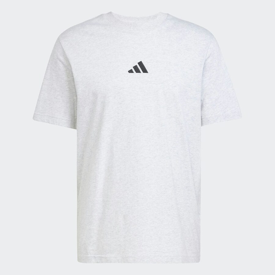 Футболка Performance ADIDAS SPORTSWEAR ESSENTIALS, пятнистый серый
Футболка Performance ADIDAS SPORTSWEAR ESSENTIALS, пятнистый серый