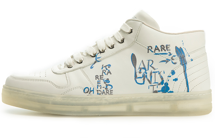 RARE Стильные мужские кроссовки для скейтбординга белого цвета
RARE Стильные мужские кроссовки для скейтбординга белого цвета