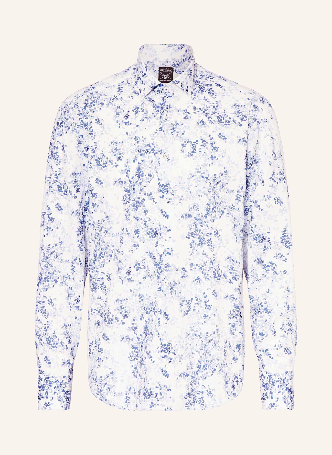 Рубашка vl-rikos-tf пошив по индивидуальному заказу Van Laack, мультиколор
Рубашка vl-rikos-tf пошив по индивидуальному заказу Van Laack, мультиколор