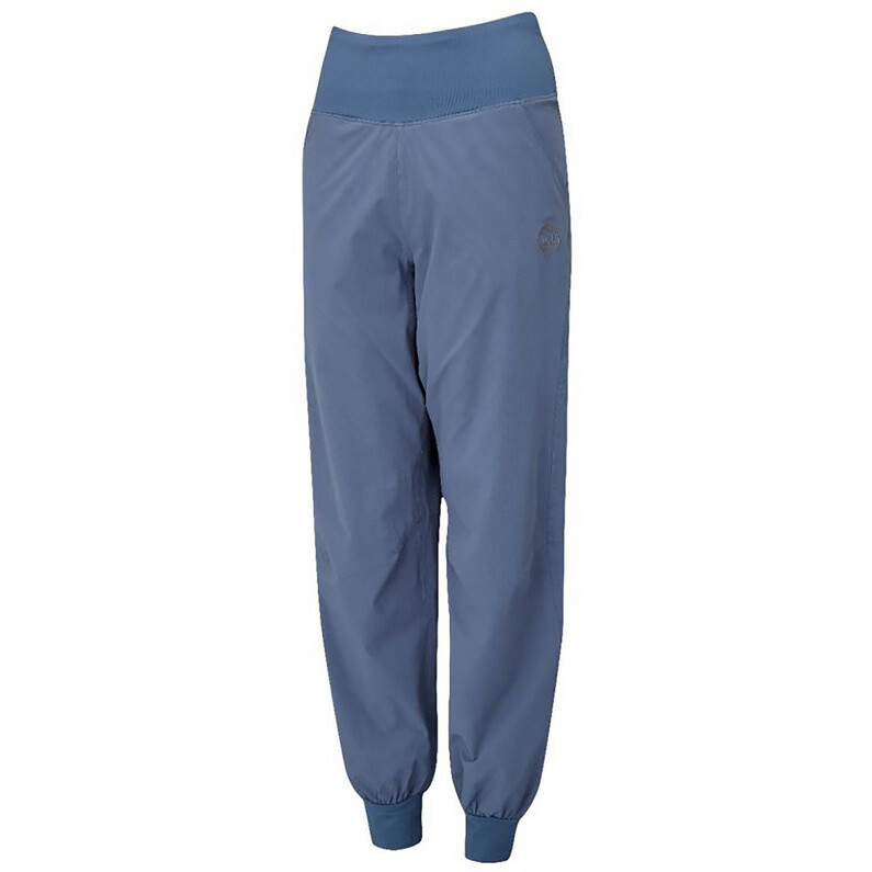 Женские легкие брюки Samurai moon, синий
Женские легкие брюки Samurai moon, синий