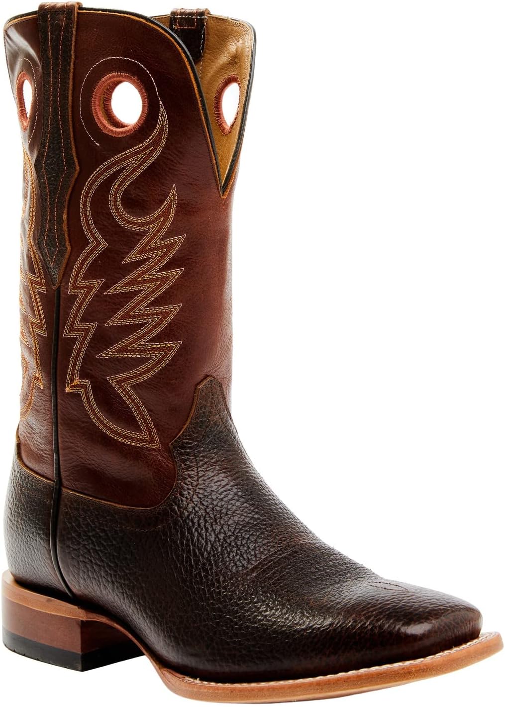 Мужские ковбойские сапоги Cody James Union Xero Gravity с широким квадратным носком - Bcjfa22p22, Tan
Мужские ковбойские сапоги Cody James Union Xero Gravity с широким квадратным носком - Bcjfa22p22, Tan