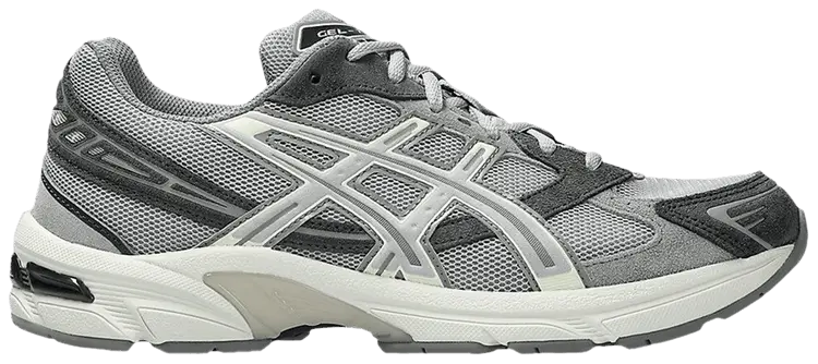 Кроссовки ASICS Gel 1130 'Cement Clay Grey', серый 
Кроссовки ASICS Gel 1130 'Cement Clay Grey', серый