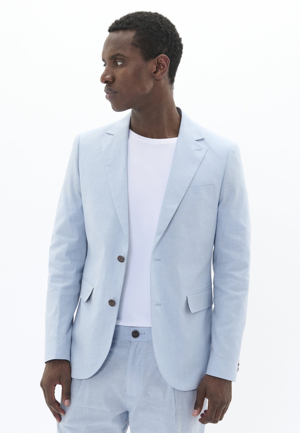 Пиджак-блейзер Matinique, темно-синий
Пиджак-блейзер Matinique, темно-синий