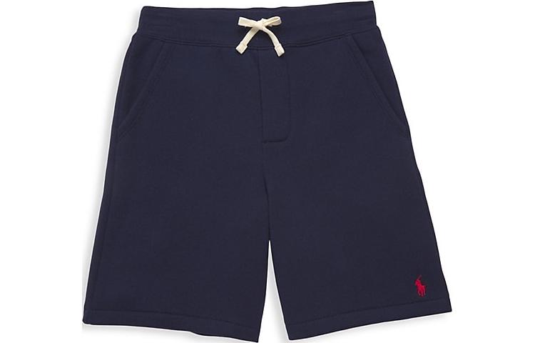 Polo Ralph Lauren Шорты детские синие
Polo Ralph Lauren Шорты детские синие