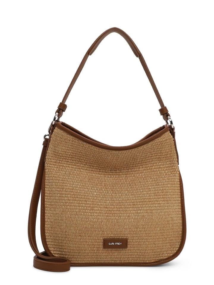 Наплечная сумка SURI FREY, песочный, Бежевый, Наплечная сумка SURI FREY, песочный
Наплечная сумка SURI FREY, песочный, Бежевый, Наплечная сумка SURI FREY, песочный