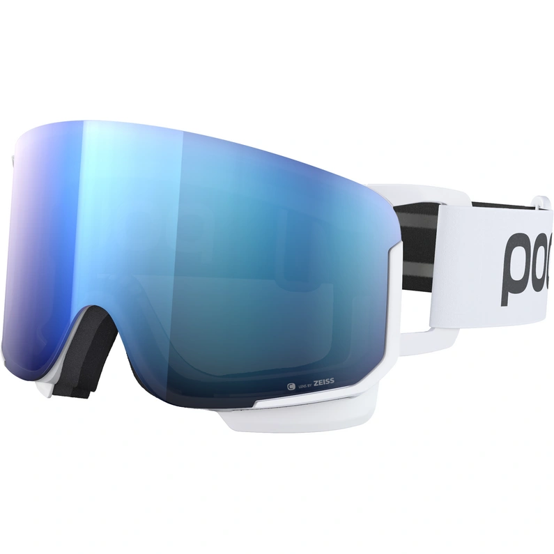 Горнолыжные очки Nexal Poc, granite grey-partly sunny blue
Горнолыжные очки Nexal Poc, granite grey-partly sunny blue
