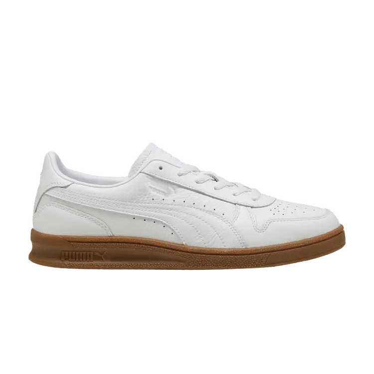 Кроссовки Indoor OG 'White', белый
Кроссовки Indoor OG 'White', белый