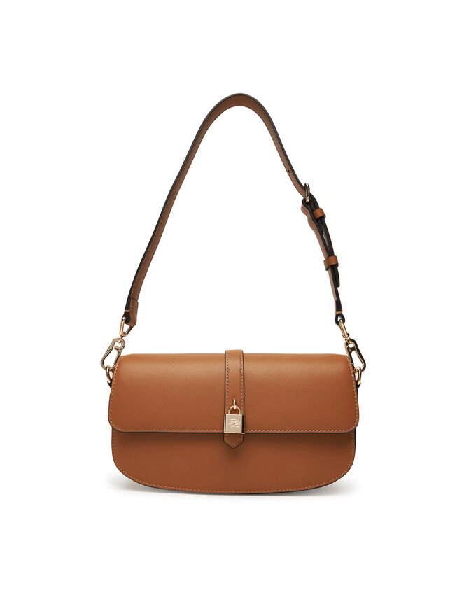 Сумка через плечо KARL LAGERFELD A3W30152 Braun
Сумка через плечо KARL LAGERFELD A3W30152 Braun