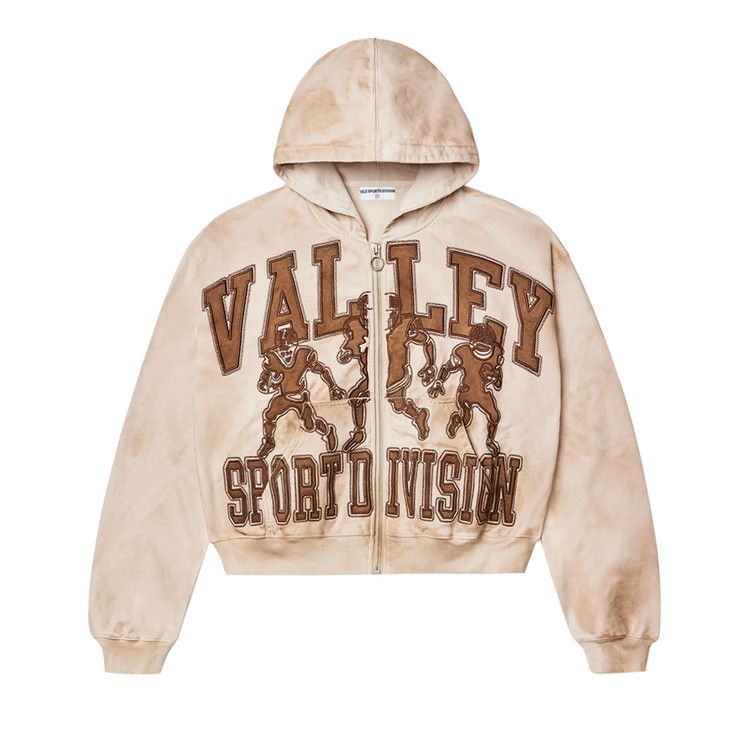 Худи Vale Forever Mud Friday Zip Up Hoodie, Brown
Худи Vale Forever Mud Friday Zip Up Hoodie, Brown