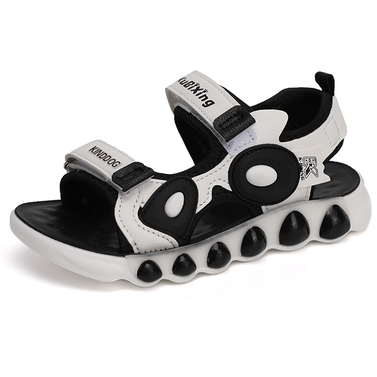 Детские сандалии детские Kinddog Obedient Dog, розовый
Детские сандалии детские Kinddog Obedient Dog, розовый