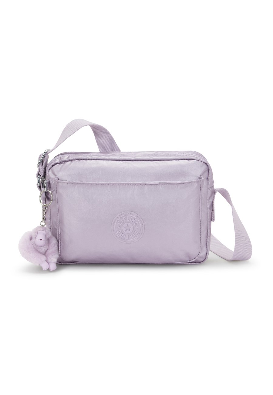 Сумка кросс-боди Kipling Cross body bag, Lilac Moon Metallic/Lilac
Сумка кросс-боди Kipling Cross body bag, Lilac Moon Metallic/Lilac