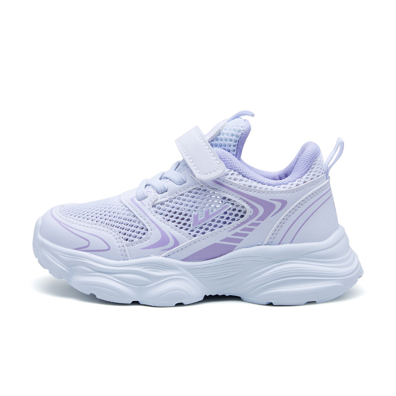 Детская повседневная обувь для детей WARRIOR, белый/фиолетовый
Детская повседневная обувь для детей WARRIOR, белый/фиолетовый