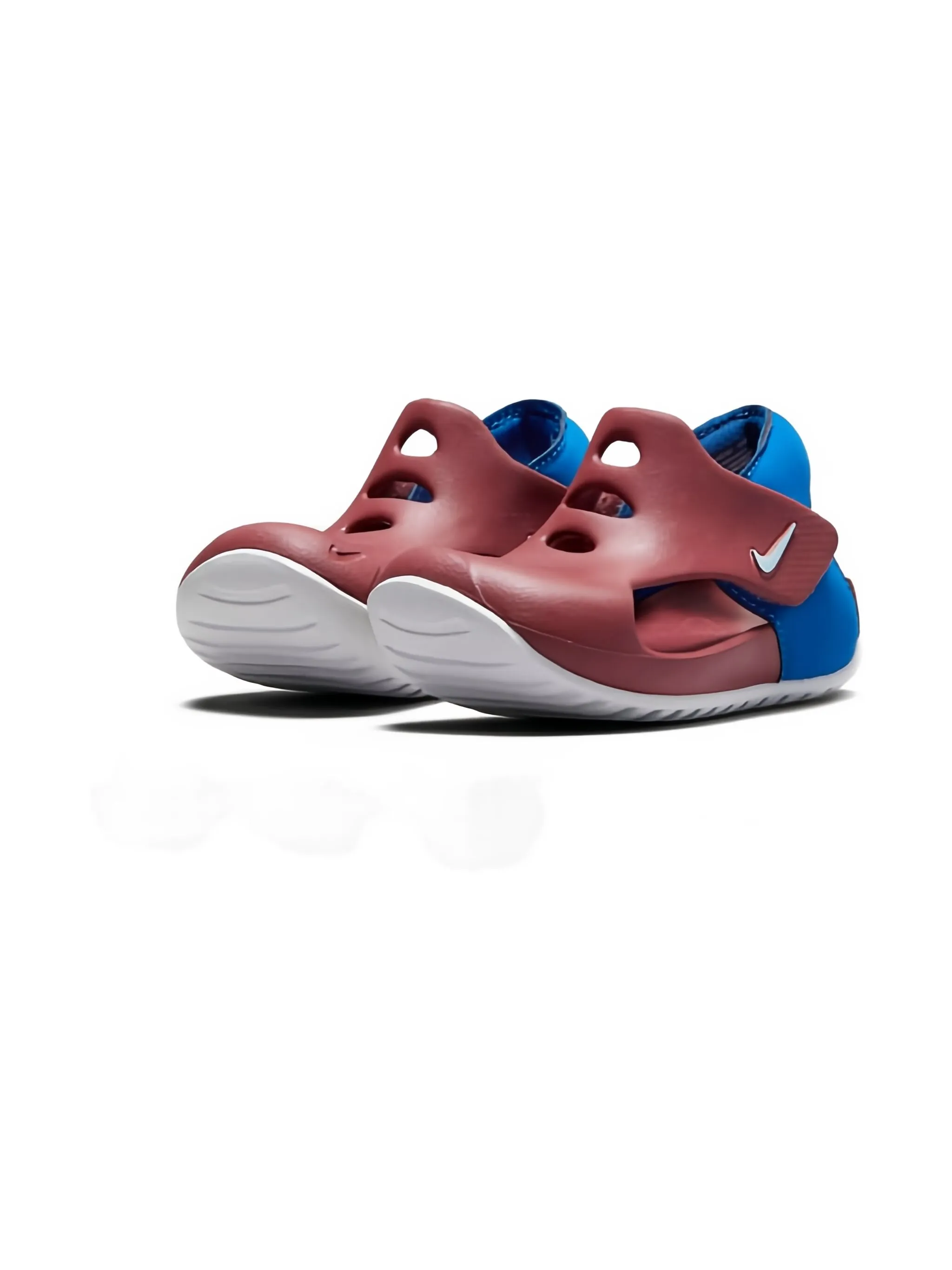 Пинетки Sunray Protect 3 TD Nike Kids, красный
Пинетки Sunray Protect 3 TD Nike Kids, красный