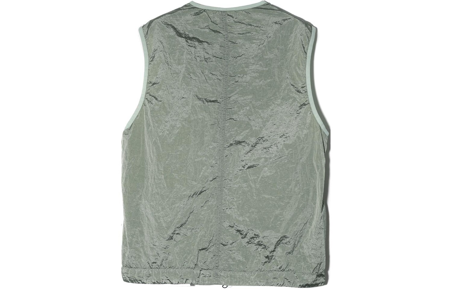 Жилет мужской серый Stone Island, серый
Жилет мужской серый Stone Island, серый