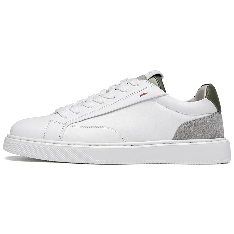 Roberta Di Camerino Износостойкие, легкие и дышащие низкие кроссовки для скейтбординга, мужские, белые, серые
Roberta Di Camerino Износостойкие, легкие и дышащие низкие кроссовки для скейтбординга, мужские, белые, серые