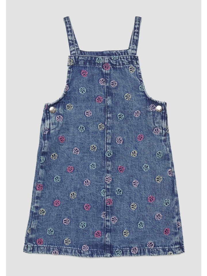 Платье s.Oliver, синий
Платье s.Oliver, синий