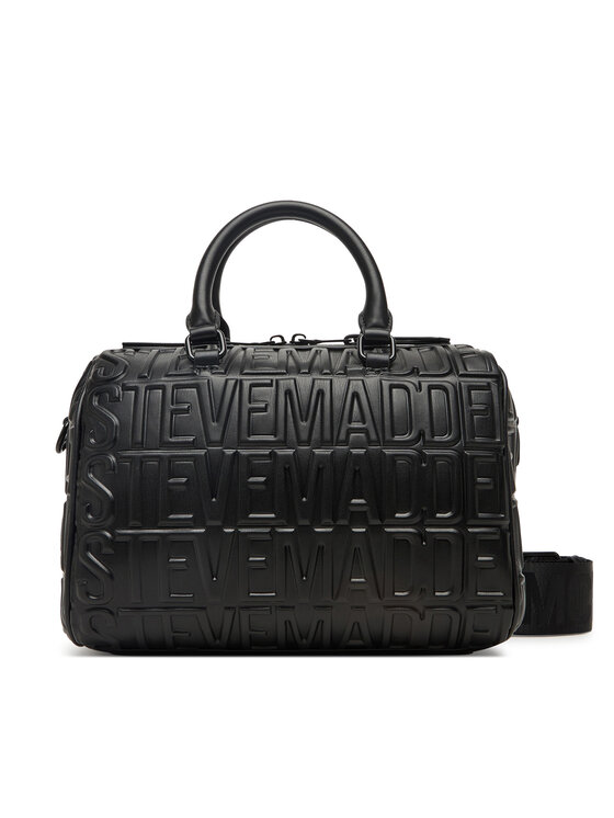 Сумка Bdiesel SM13002234 Steve Madden, черный
Сумка Bdiesel SM13002234 Steve Madden, черный
