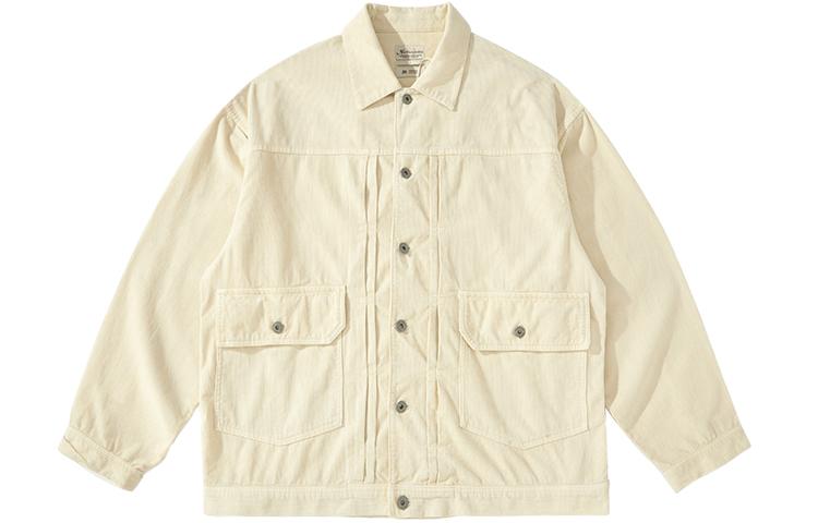 NOTHOMME Куртка Unisex, White
NOTHOMME Куртка Unisex, White