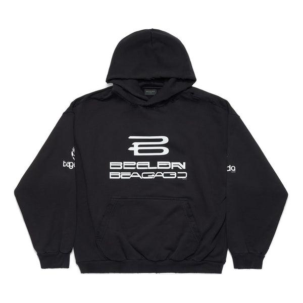 Толстовка ai generated hoodie 'black white' Balenciaga, черный
Толстовка ai generated hoodie 'black white' Balenciaga, черный