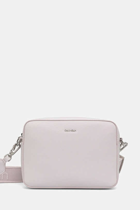 Сумка Calvin Klein, розовый
Сумка Calvin Klein, розовый