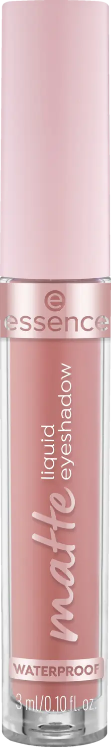 Тени для век essence matte liquid eyeshadow 03 Peach Pop
Тени для век essence matte liquid eyeshadow 03 Peach Pop