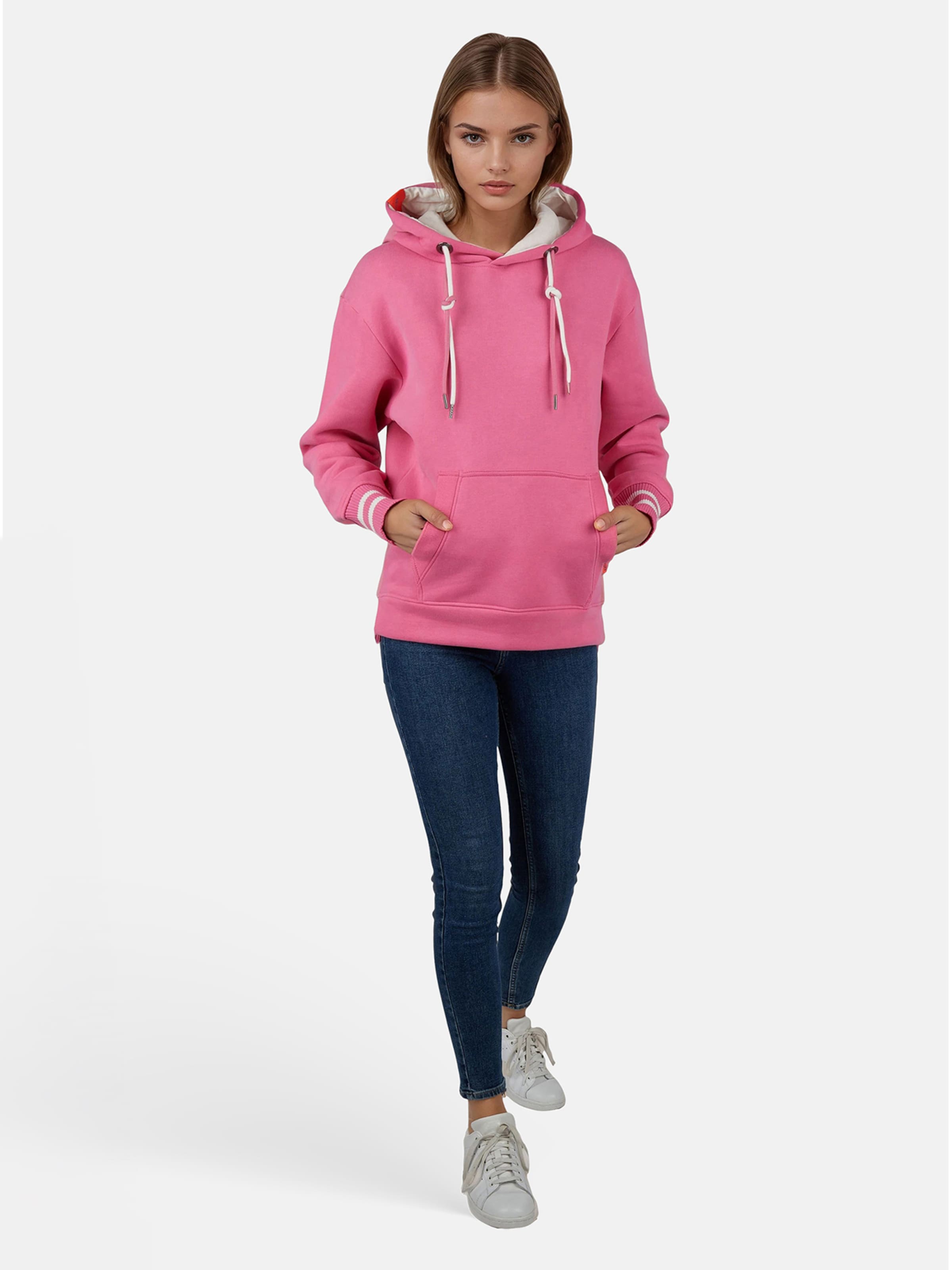 Salzhaut Толстовка 'Verdaddert' в цвете Rose, Розовый, Salzhaut Толстовка 'Verdaddert' в цвете Rose
Salzhaut Толстовка 'Verdaddert' в цвете Rose, Розовый, Salzhaut Толстовка 'Verdaddert' в цвете Rose