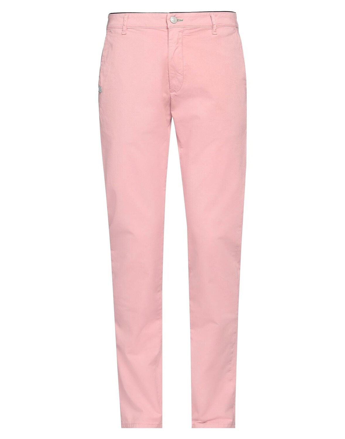 Брюки Daniele Alessandrini, розовый
Брюки Daniele Alessandrini, розовый