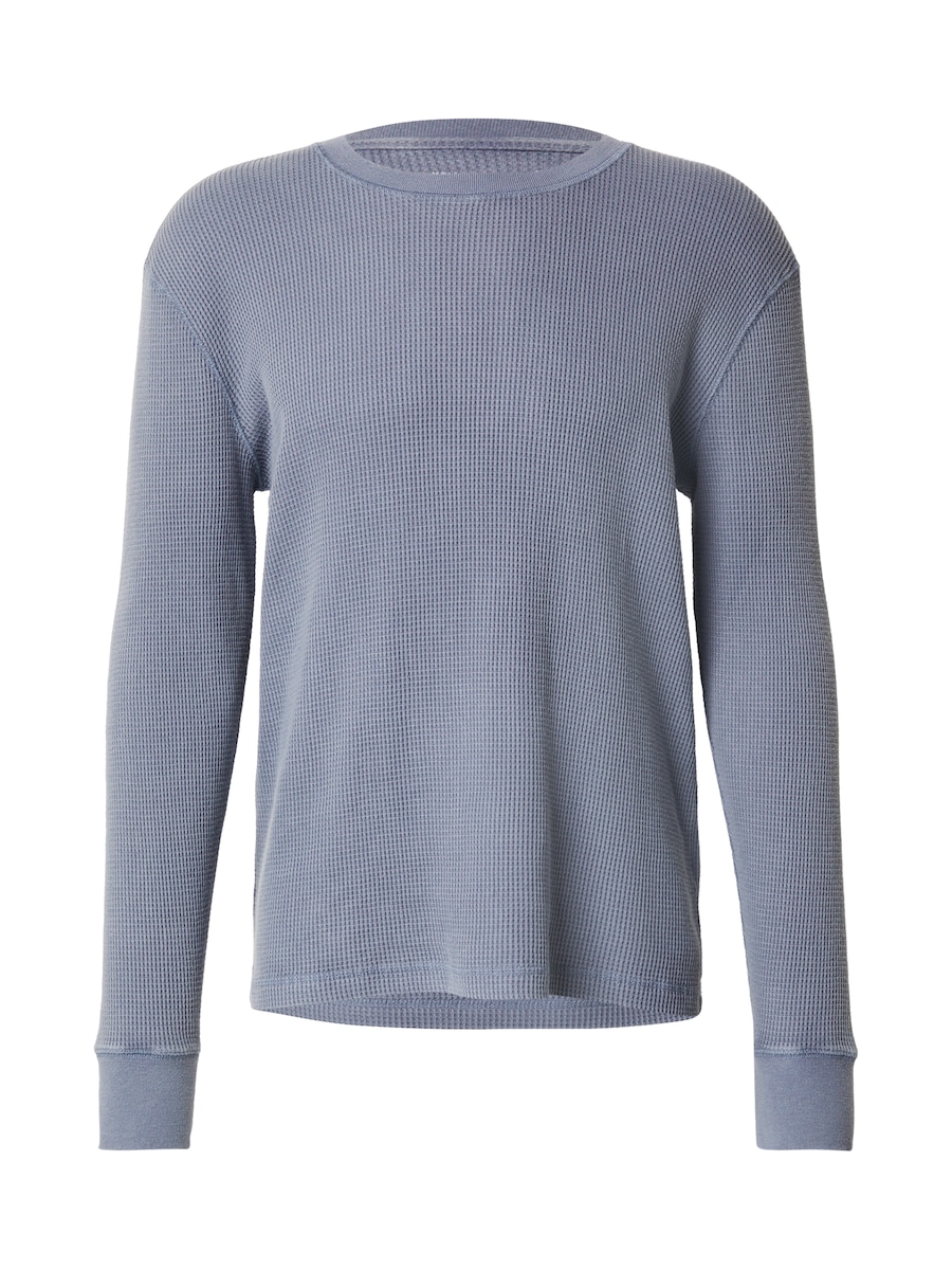 Рубашка HOLLISTER, дымчато-синий
Рубашка HOLLISTER, дымчато-синий