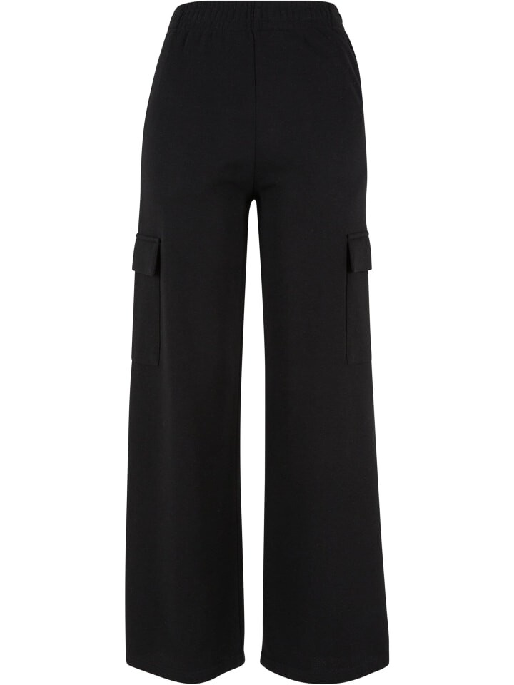 Спортивные штаны Urban Classics, черный
Спортивные штаны Urban Classics, черный