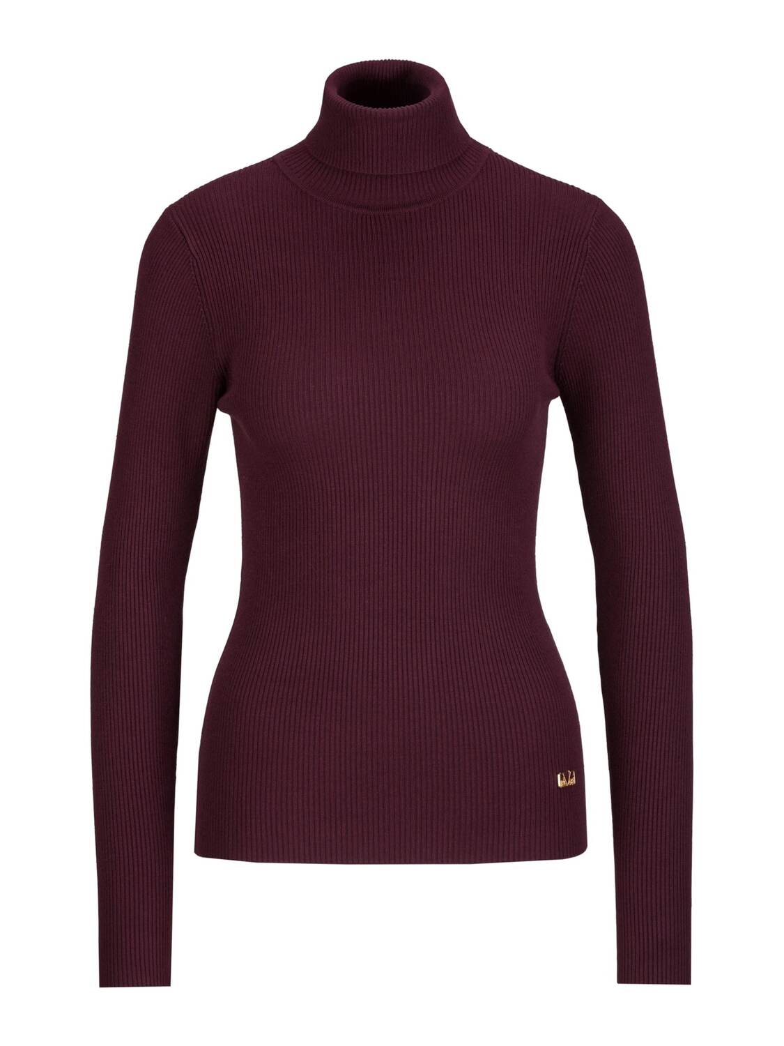 19V69 ITALIA Свитер 'Carla' в вишнево-красном цвете
19V69 ITALIA Свитер 'Carla' в вишнево-красном цвете