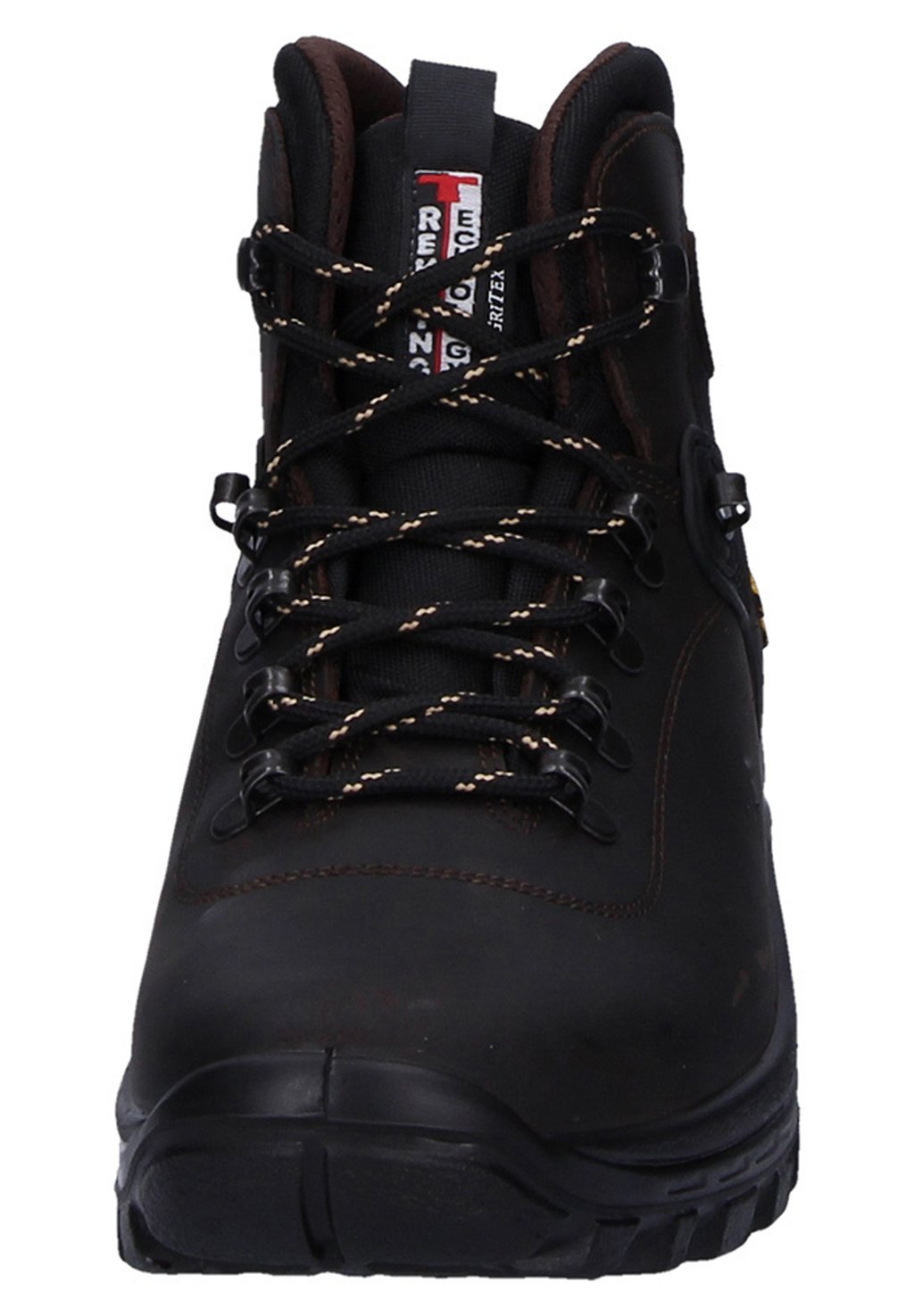 Высокие кроссовки WANDER GRISPORT Grisport, коричневый
Высокие кроссовки WANDER GRISPORT Grisport, коричневый