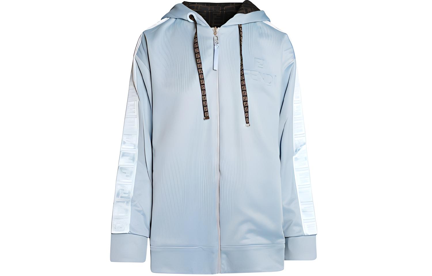 Fendi Женская толстовка-пальто синего цвета, Синий, Fendi Женская толстовка-пальто синего цвета
Fendi Женская толстовка-пальто синего цвета, Синий, Fendi Женская толстовка-пальто синего цвета