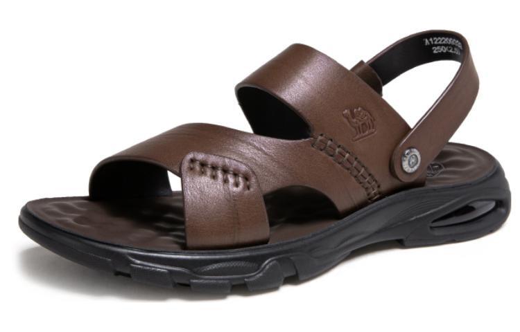 Сандалии CAMEL Beach Sandals Men
Сандалии CAMEL Beach Sandals Men