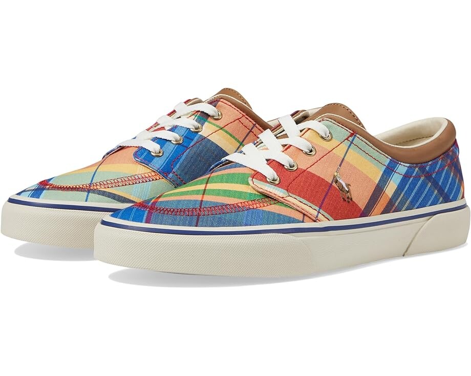 Кроссовки Polo Ralph Lauren Faxon X, цвет Palette Madras, Серый, Кроссовки Polo Ralph Lauren Faxon X, цвет Palette Madras
Кроссовки Polo Ralph Lauren Faxon X, цвет Palette Madras, Серый, Кроссовки Polo Ralph Lauren Faxon X, цвет Palette Madras
