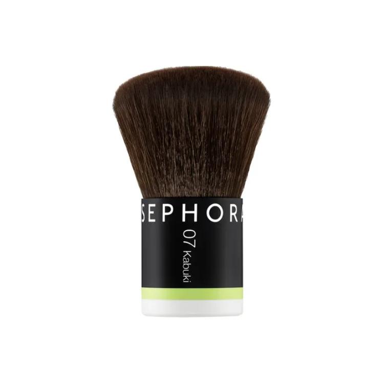 Утолщенные кисти для рассыпчатой пудры база дружелюбная к коже Sephora
Утолщенные кисти для рассыпчатой пудры база дружелюбная к коже Sephora