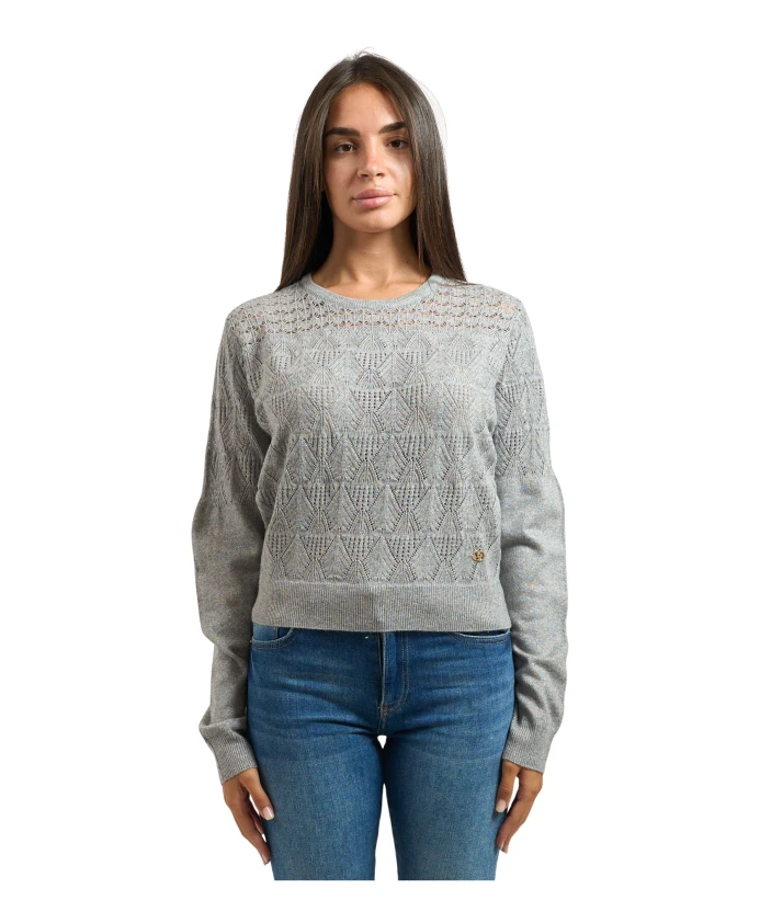 Серый пуловер, ID 1361 Yes Zee, серый
Серый пуловер, ID 1361 Yes Zee, серый